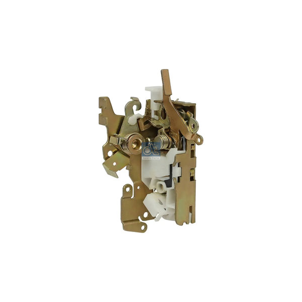 Lock, left 4.63394 DIESEL TECHNIC